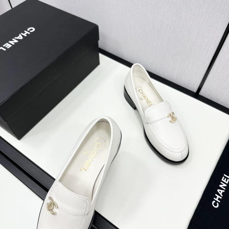 Chanel Business Shoes